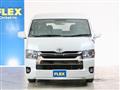 2020 Toyota Hiace Van