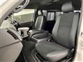 2020 Toyota Hiace Van