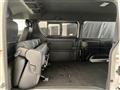 2020 Toyota Hiace Van