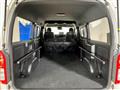 2020 Toyota Hiace Van