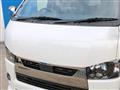2023 Toyota Hiace Van