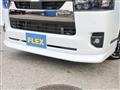 2023 Toyota Hiace Van
