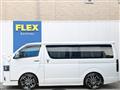 2023 Toyota Hiace Van