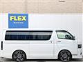 2023 Toyota Hiace Van