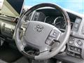 2023 Toyota Hiace Van