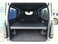2023 Toyota Hiace Van