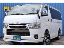 2023 Toyota Hiace Van