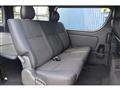 2025 Toyota Hiace Van