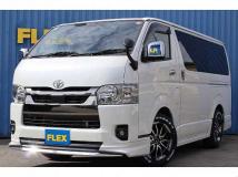 2025 Toyota Hiace Van
