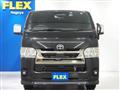 2023 Toyota Hiace Van