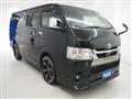 2023 Toyota Hiace Van