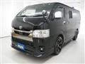 2023 Toyota Hiace Van