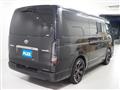 2023 Toyota Hiace Van