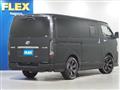 2023 Toyota Hiace Van