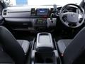 2019 Toyota Hiace Van