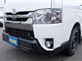 2019 Toyota Hiace Van
