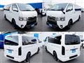 2019 Toyota Hiace Van