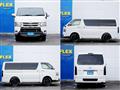 2019 Toyota Hiace Van