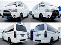 2019 Toyota Hiace Van