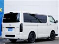 2019 Toyota Hiace Van