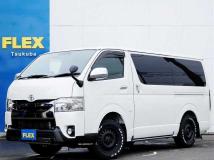 2019 Toyota Hiace Van