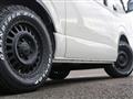 2026 Toyota Hiace Van
