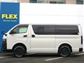 2026 Toyota Hiace Van