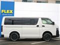2026 Toyota Hiace Van