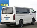 2026 Toyota Hiace Van