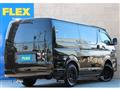2025 Toyota Hiace Van