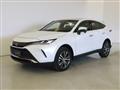 2023 Toyota Harrier
