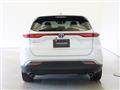 2023 Toyota Harrier