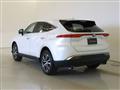 2023 Toyota Harrier