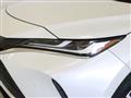 2023 Toyota Harrier