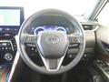 2023 Toyota Harrier
