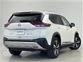 2022 Nissan X-Trail