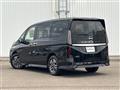 2023 Nissan Serena