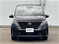 2023 Nissan Serena