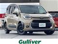 2024 Toyota Sienta