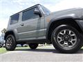 2024 Suzuki Jimny Sierra