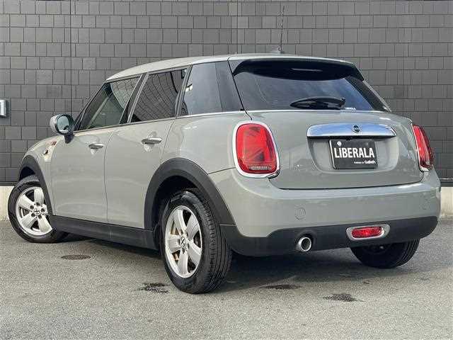 Used BMW MINI 2020 ヴィクトリア (26,015 km) - TCV (formerly Trade Car View)
