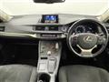 2016 Lexus CT