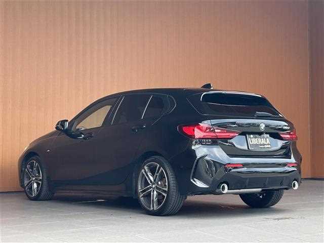 Used BMW 1 Series 2020 Mスポーツ (31,678 km) - TCV (formerly Trade Car View)