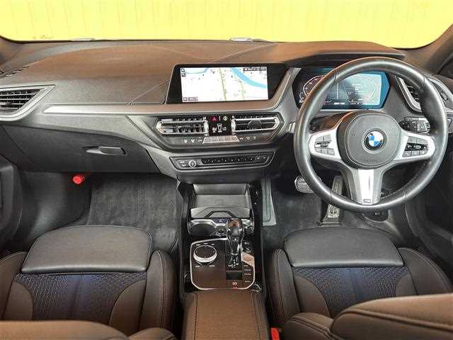 Used BMW 1 Series 2020 Mスポーツ (31,678 km) - TCV (formerly Trade Car View)