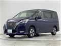 2021 Nissan Serena