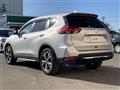 2020 Nissan X-Trail