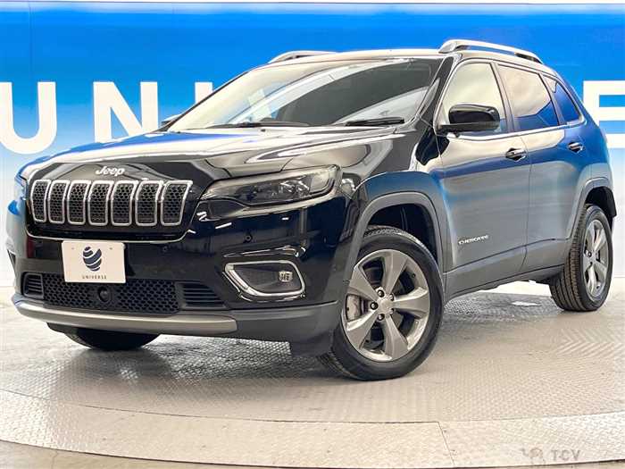 2020 Jeep Jeep Others