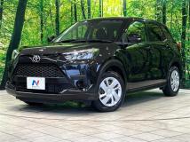 2020 Toyota Raize