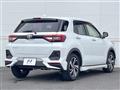 2020 Toyota Raize