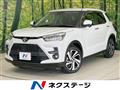 2020 Toyota Raize